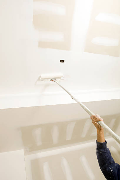 Professional Drywall & Painting Services in Silver Creek, NY